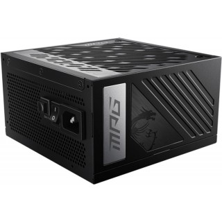 PSU MSI MPG A1000G PCIE5 ATX3.1 1000W